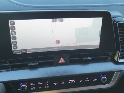 2025 Kia Sportage SX-Prestige