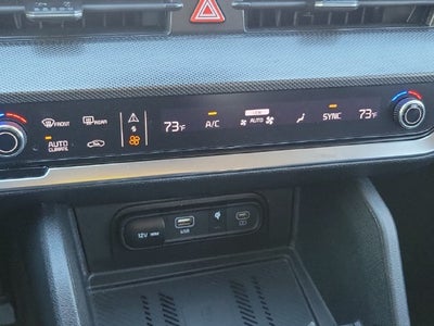 2025 Kia Sportage SX-Prestige