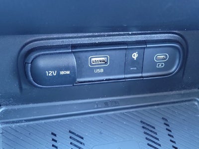 2025 Kia Sportage SX-Prestige