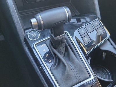 2025 Kia Sportage SX-Prestige
