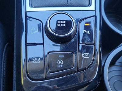 2025 Kia Sportage SX-Prestige