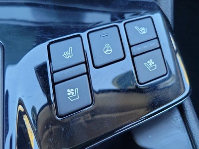 2025 Kia Sportage SX-Prestige