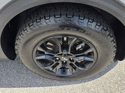 2023 Kia Sportage X-Pro