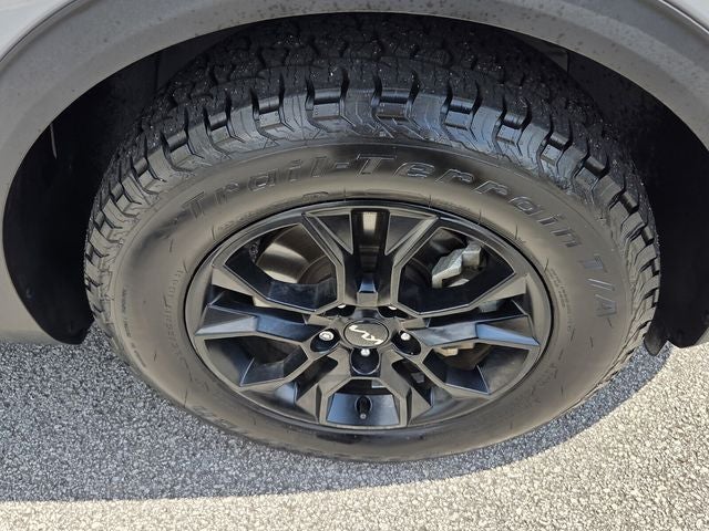 2023 Kia Sportage X-Pro