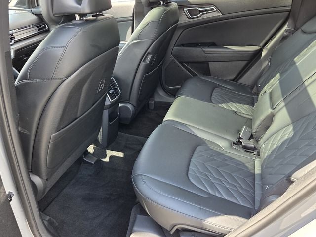 2023 Kia Sportage X-Pro
