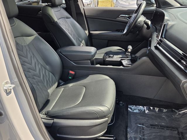 2023 Kia Sportage X-Pro