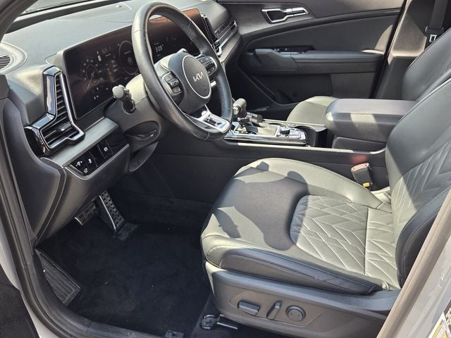 2023 Kia Sportage X-Pro