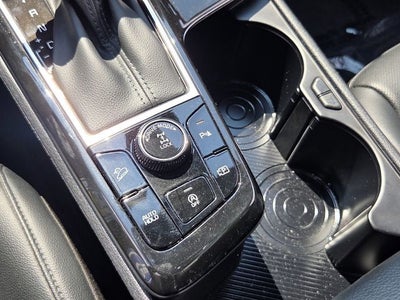 2023 Kia Sportage X-Pro