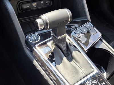 2023 Kia Sportage X-Pro