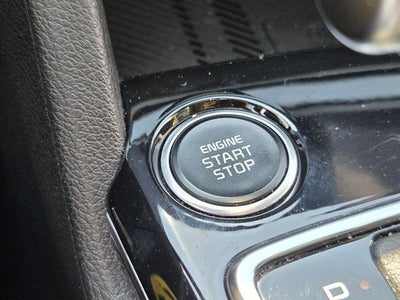 2023 Kia Sportage X-Pro
