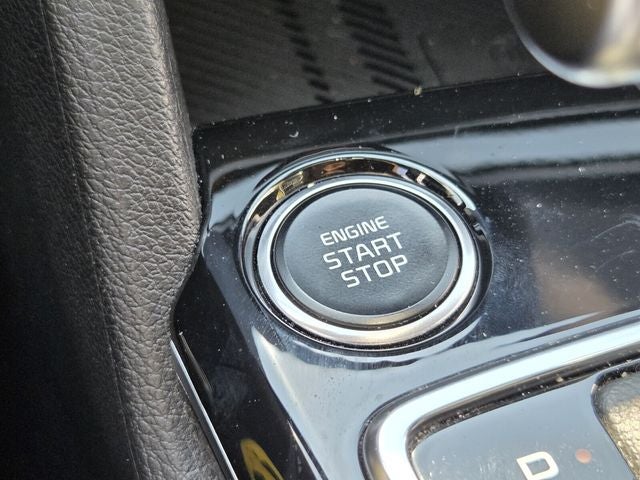 2023 Kia Sportage X-Pro