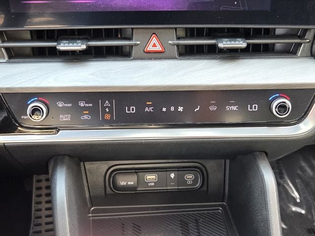 2023 Kia Sportage X-Pro