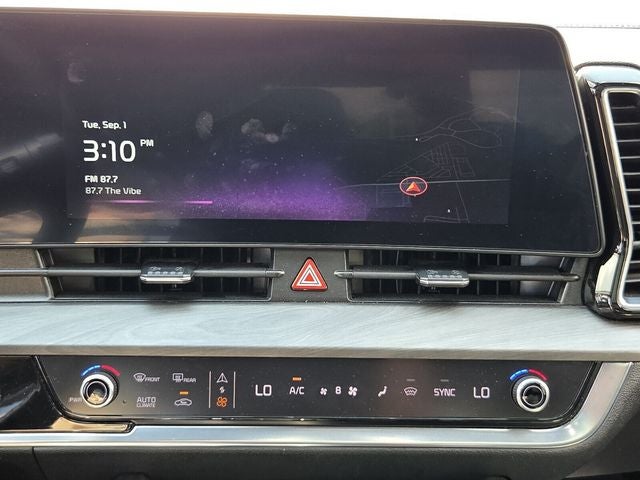 2023 Kia Sportage X-Pro