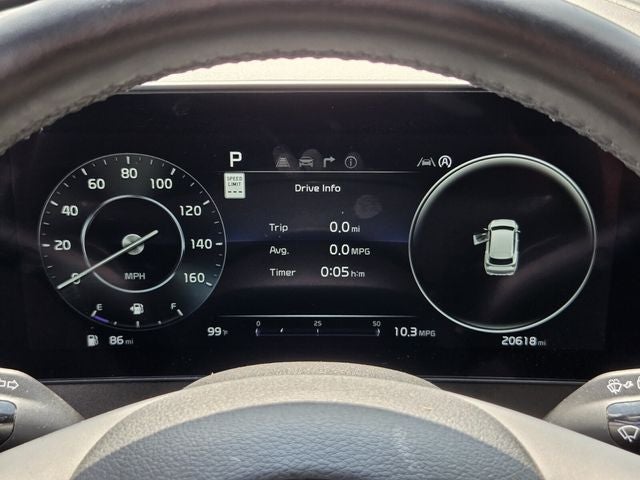 2023 Kia Sportage X-Pro