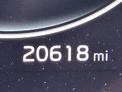 2023 Kia Sportage X-Pro