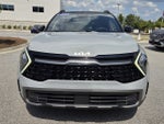 2023 Kia Sportage X-Pro