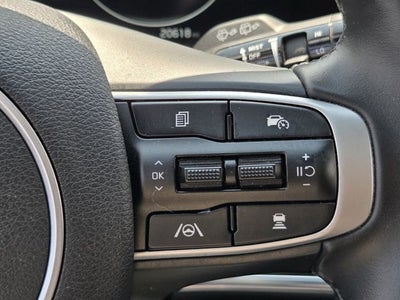 2023 Kia Sportage X-Pro