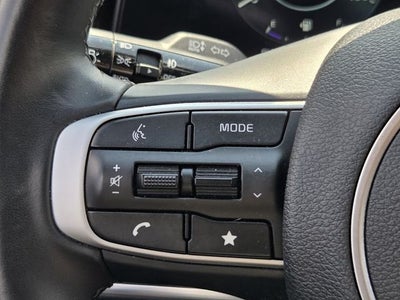 2023 Kia Sportage X-Pro