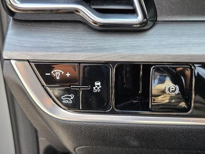 2023 Kia Sportage X-Pro
