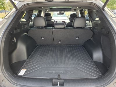 2023 Kia Sportage X-Pro