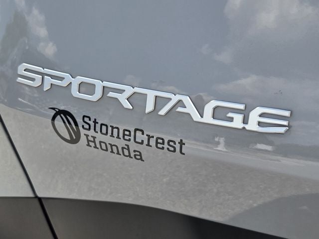 2023 Kia Sportage X-Pro