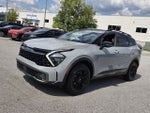 2023 Kia Sportage X-Pro