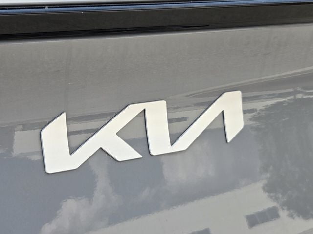 2023 Kia Sportage X-Pro
