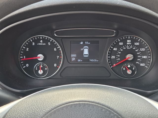 2020 Kia Sorento LX
