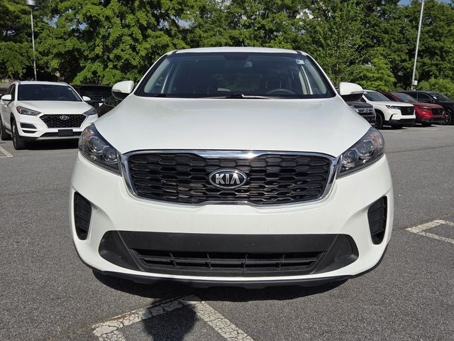 2020 Kia Sorento LX
