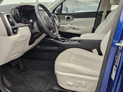 2022 Kia Sorento EX