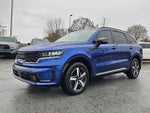 2022 Kia Sorento EX