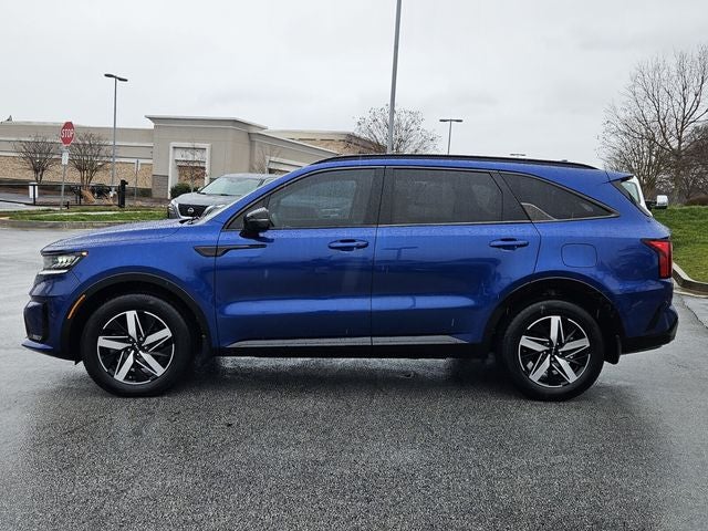 2022 Kia Sorento EX