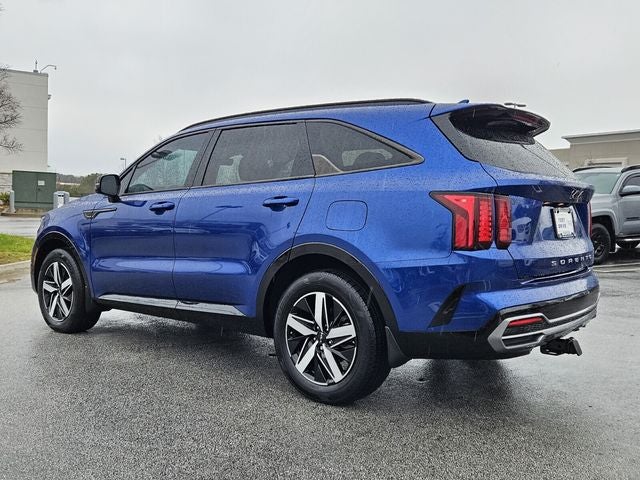 2022 Kia Sorento EX