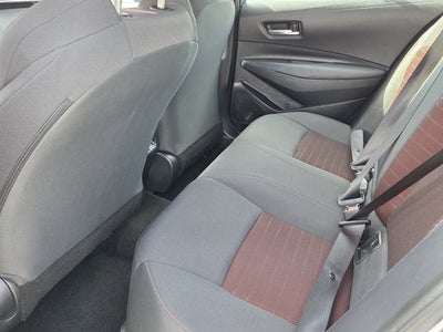 2024 Toyota Corolla SE Nightshade