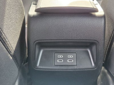 2024 Toyota Corolla SE Nightshade