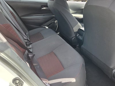 2024 Toyota Corolla SE Nightshade