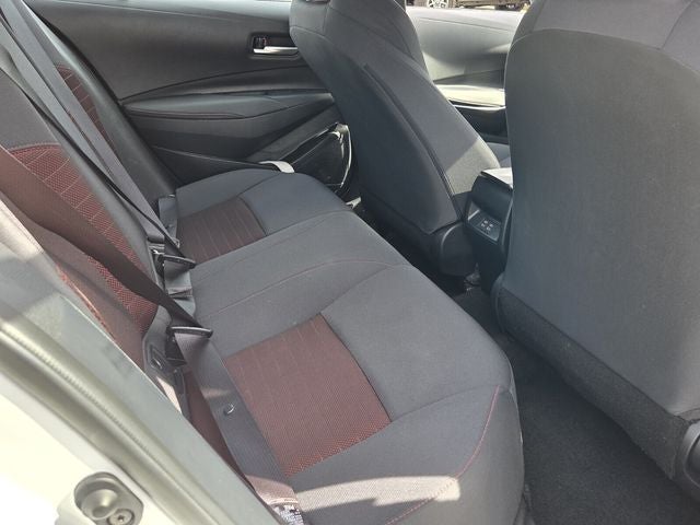 2024 Toyota Corolla SE Nightshade