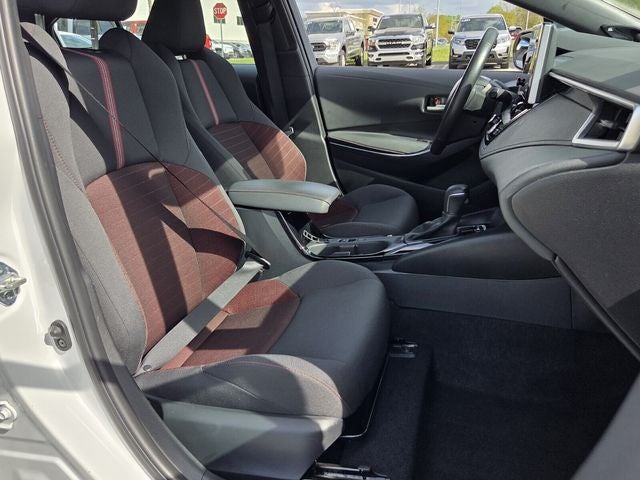 2024 Toyota Corolla SE Nightshade