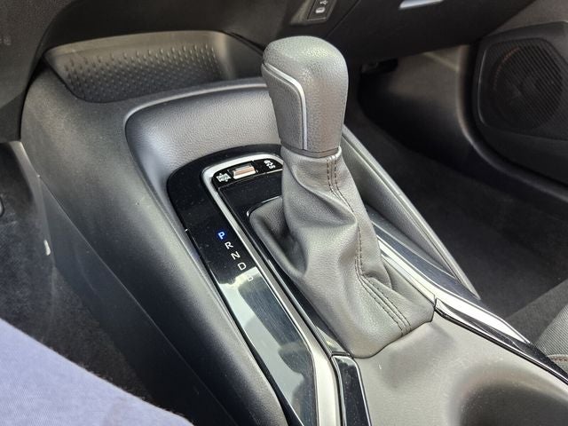 2024 Toyota Corolla SE Nightshade