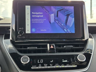 2024 Toyota Corolla SE Nightshade