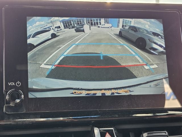 2024 Toyota Corolla SE Nightshade