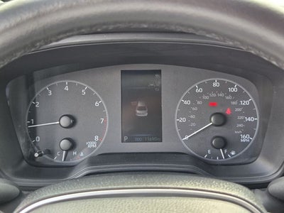 2024 Toyota Corolla SE Nightshade