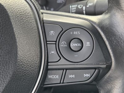 2024 Toyota Corolla SE Nightshade