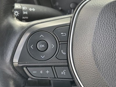 2024 Toyota Corolla SE Nightshade