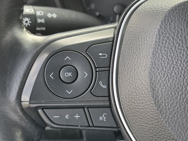 2024 Toyota Corolla SE Nightshade