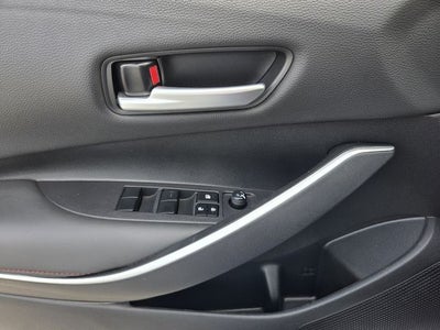 2024 Toyota Corolla SE Nightshade