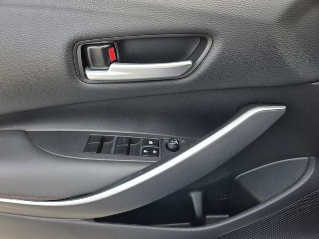 2024 Toyota Corolla SE Nightshade