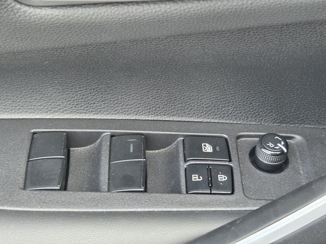 2024 Toyota Corolla SE Nightshade