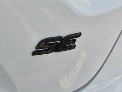 2024 Toyota Corolla SE Nightshade