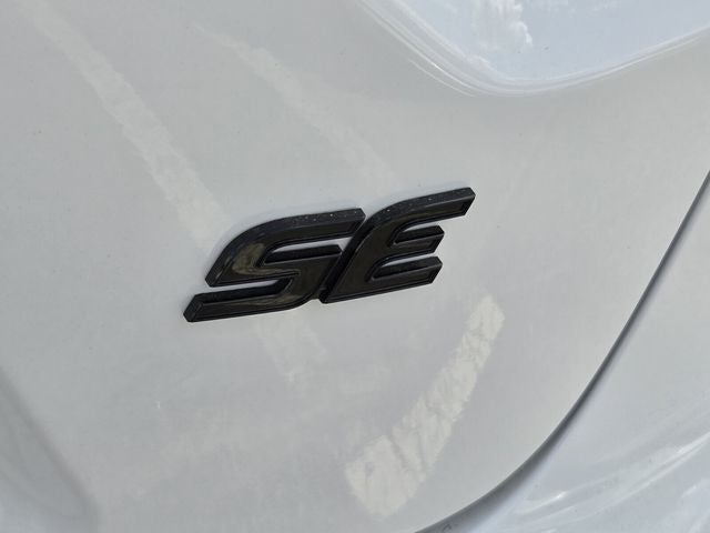 2024 Toyota Corolla SE Nightshade